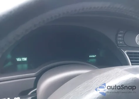 2005 Chrysler Pacifica Touring from USA, damaged, VIN 2C8GF68455R673451